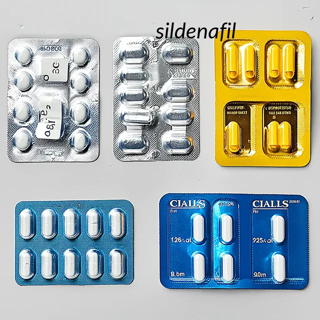 Sildenafil generico italia costo